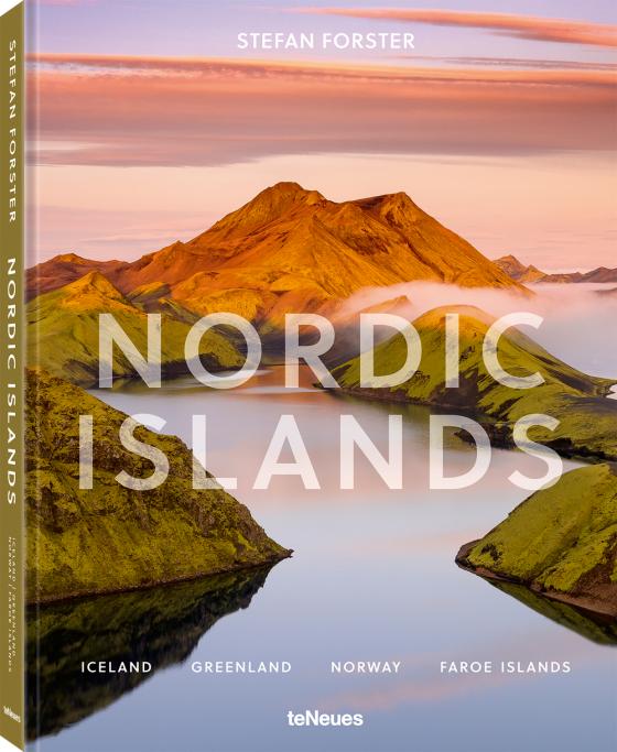 Cover-Bild Nordic Islands