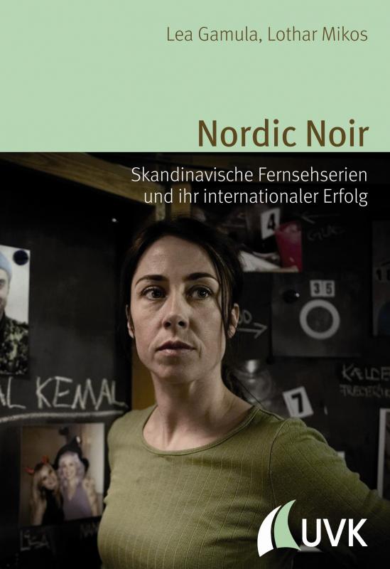 Cover-Bild Nordic Noir