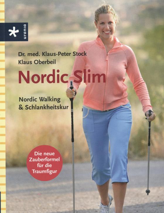 Cover-Bild Nordic Slim