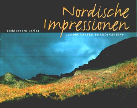 Cover-Bild Nordische Impressionen