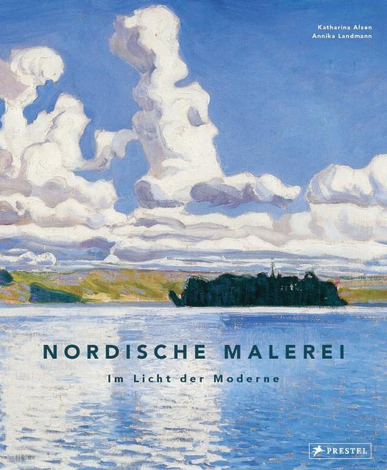 Cover-Bild Nordische Malerei