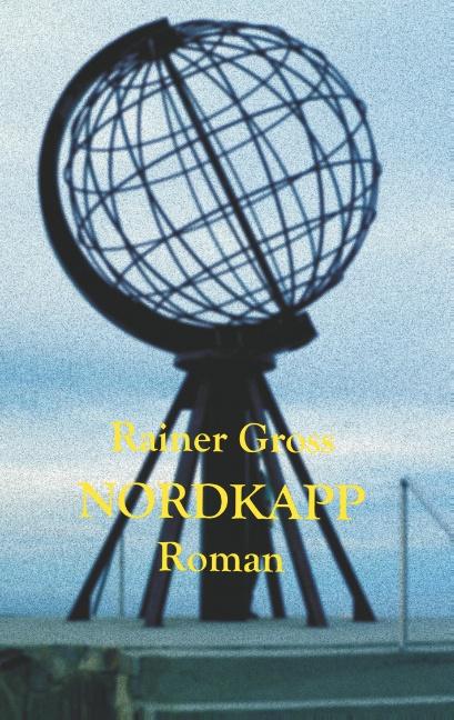 Cover-Bild Nordkapp