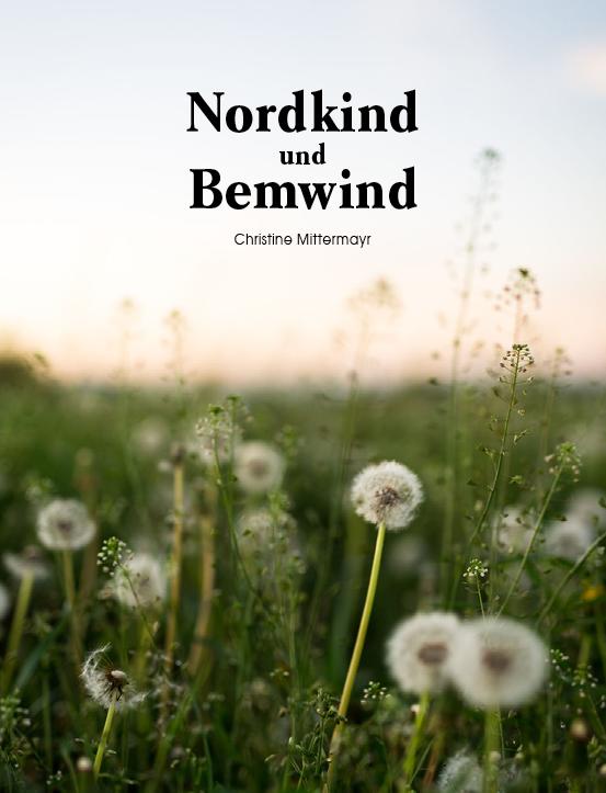 Cover-Bild Nordkind und Bemwind