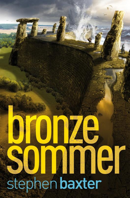 Cover-Bild Nordland-Trilogie 2: Bronzesommer