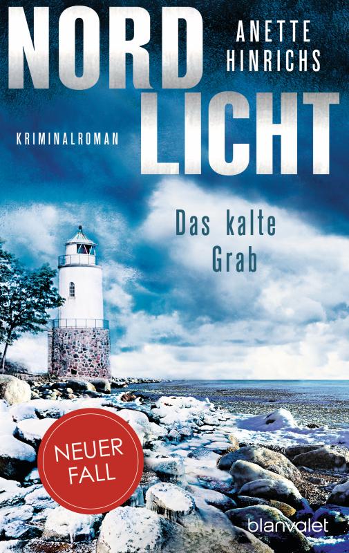 Cover-Bild Nordlicht - Das kalte Grab