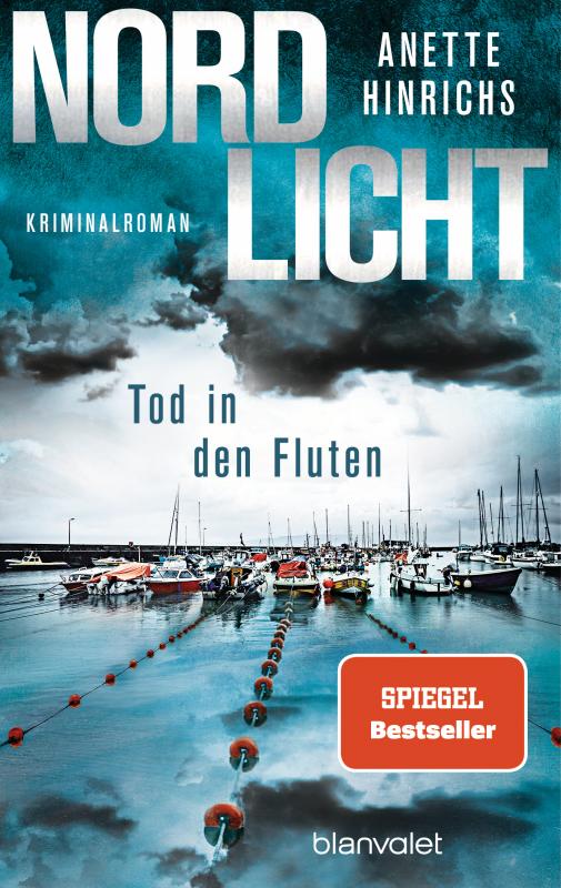 Cover-Bild Nordlicht - Tod in den Fluten