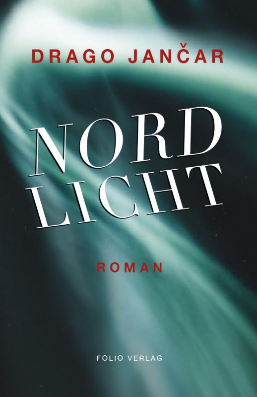 Cover-Bild Nordlicht