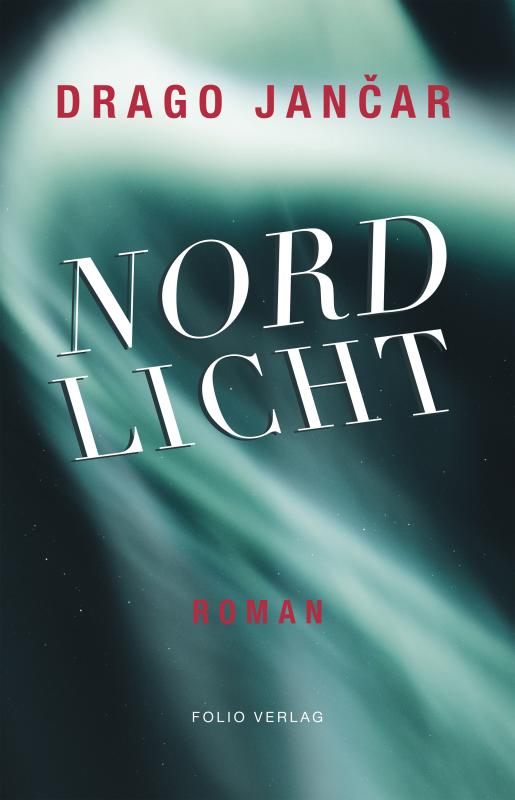 Cover-Bild Nordlicht