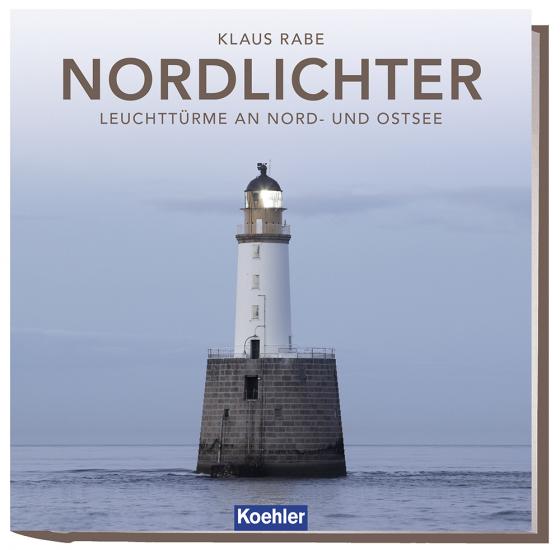 Cover-Bild Nordlichter