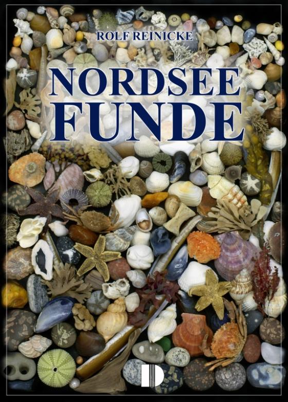 Cover-Bild Nordseefunde
