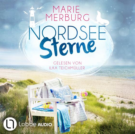 Cover-Bild Nordseesterne