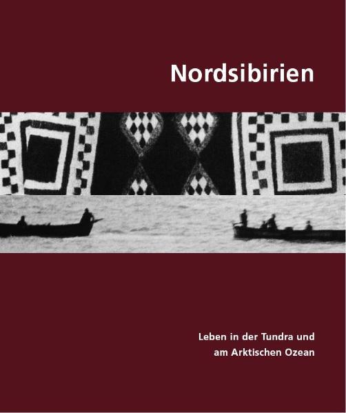 Cover-Bild Nordsibirien