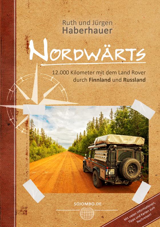 Cover-Bild Nordwärts