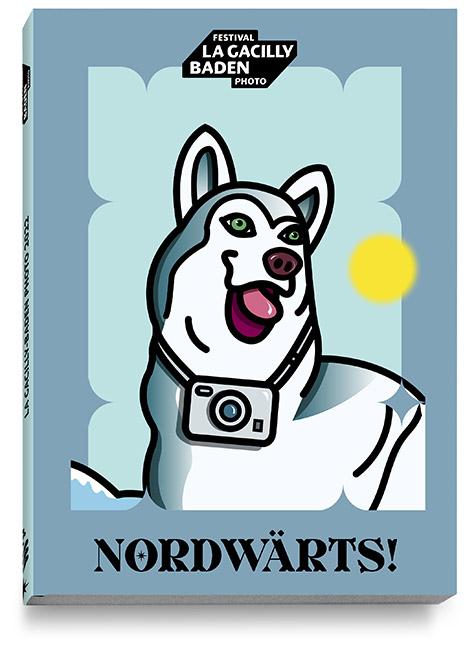 Cover-Bild Nordwärts!