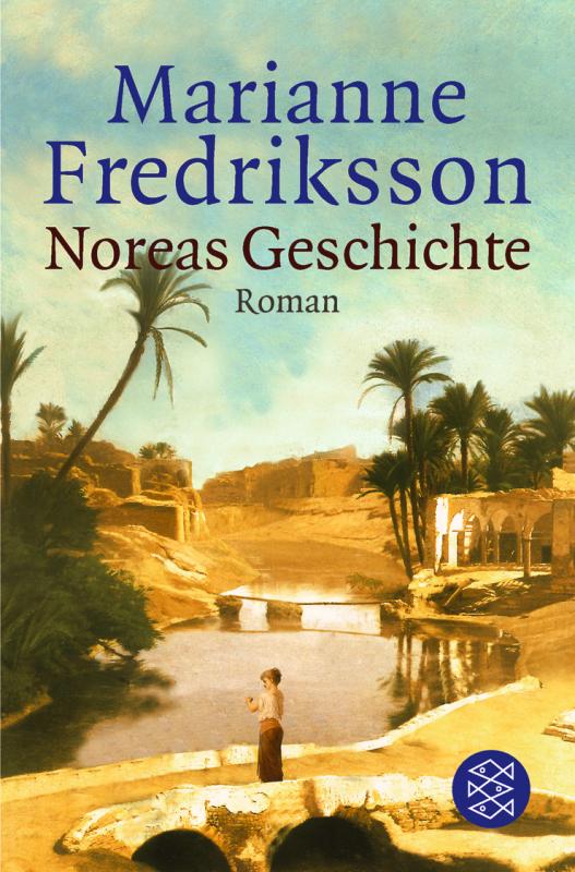 Cover-Bild Noreas Geschichte