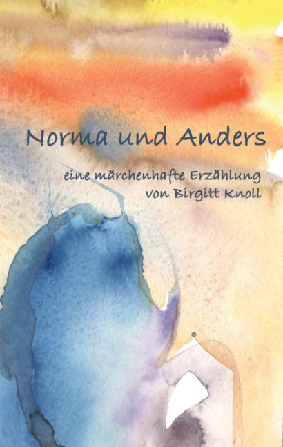 Cover-Bild Norma und Anders