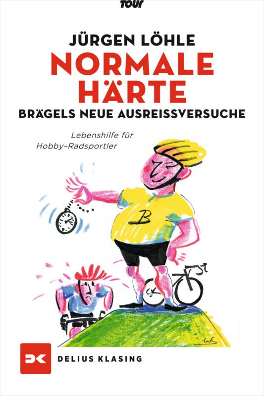 Cover-Bild Normale Härte - Brägels neue Ausreißversuche