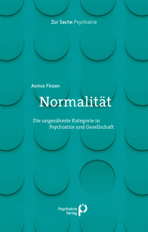Cover-Bild Normalität