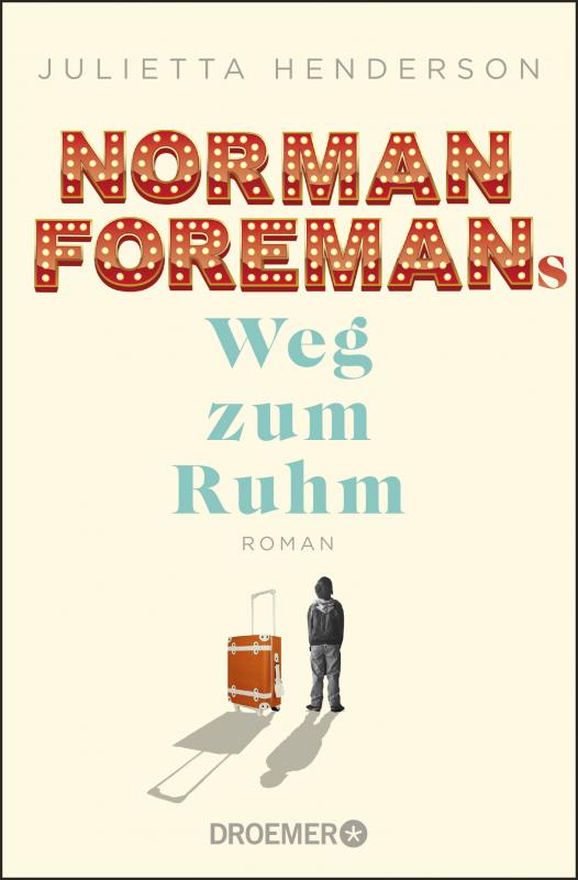 Cover-Bild Norman Foremans Weg zum Ruhm