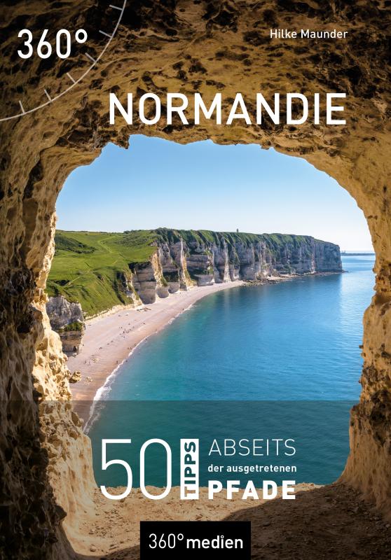 Cover-Bild Normandie