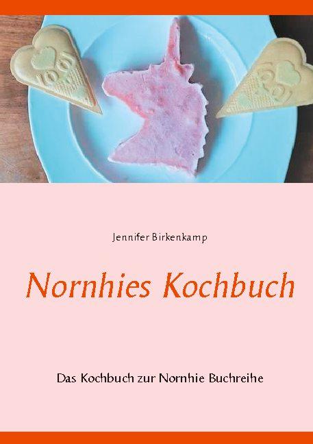 Cover-Bild Nornhies Kochbuch