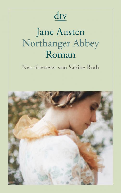 Cover-Bild Northanger Abbey