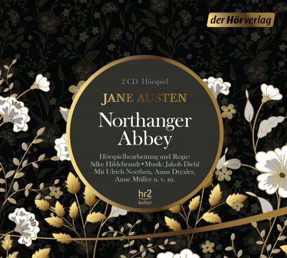 Cover-Bild Northanger Abbey