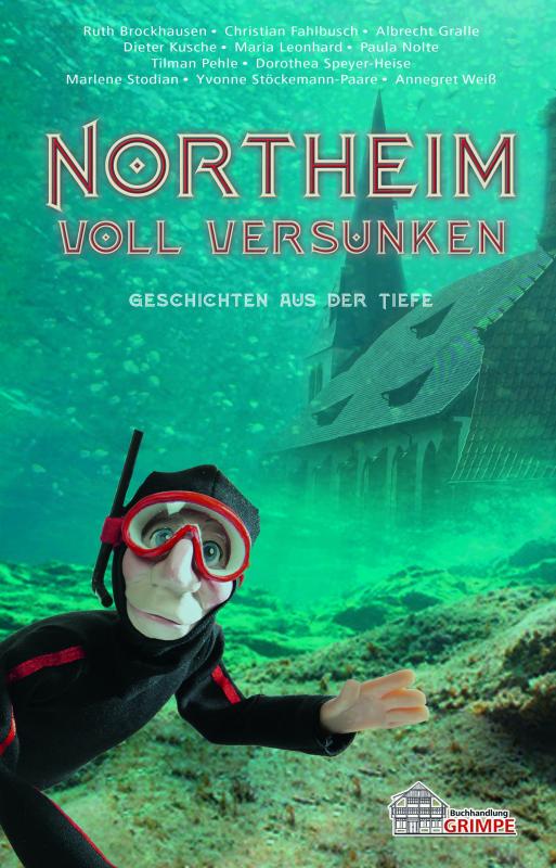 Cover-Bild Northeim voll versunken