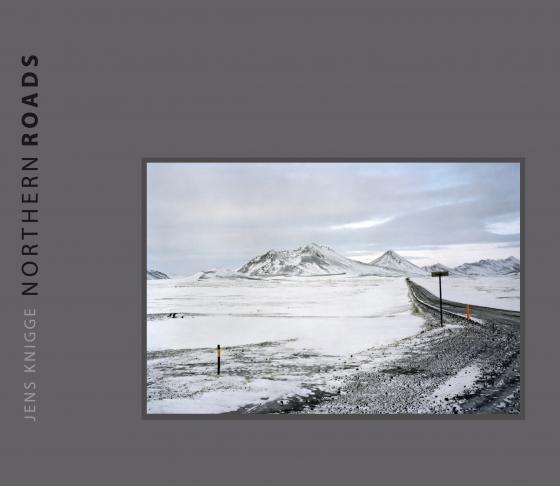 Cover-Bild Northern Roads