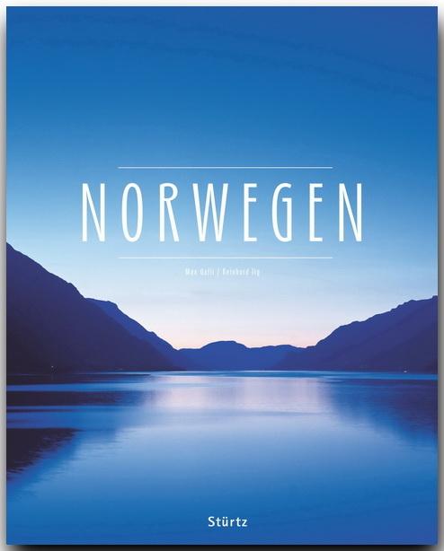 Cover-Bild Norwegen