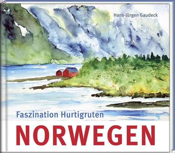 Cover-Bild Norwegen