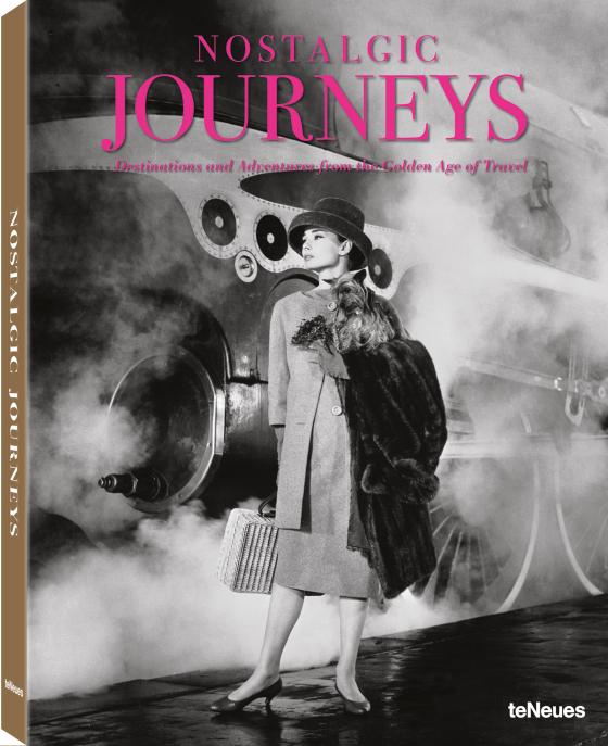 Cover-Bild Nostalgic Journeys