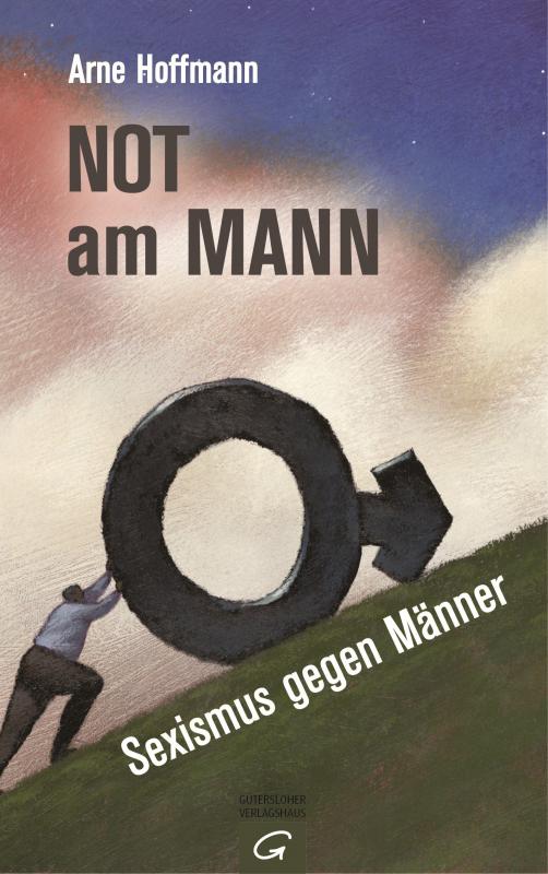 Cover-Bild Not am Mann