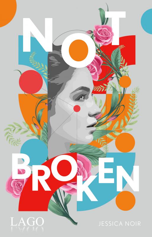 Cover-Bild Not Broken