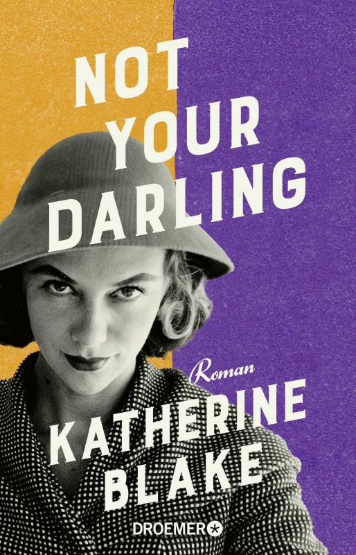 Cover-Bild Not your Darling