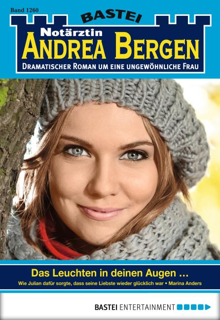 Cover-Bild Notärztin Andrea Bergen - Folge 1260