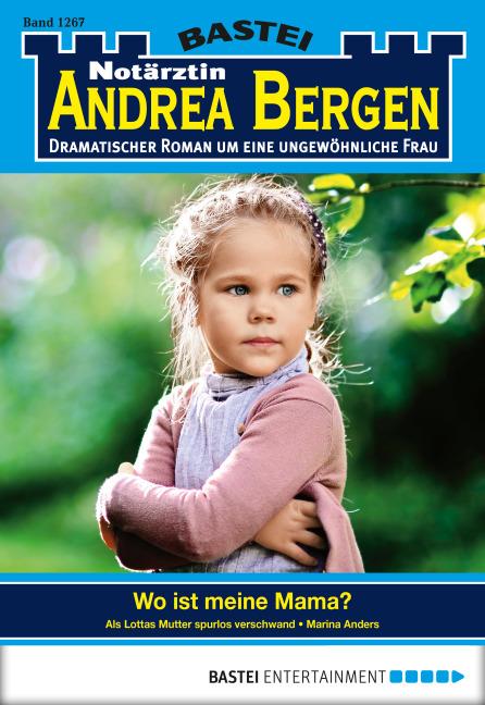 Cover-Bild Notärztin Andrea Bergen - Folge 1267