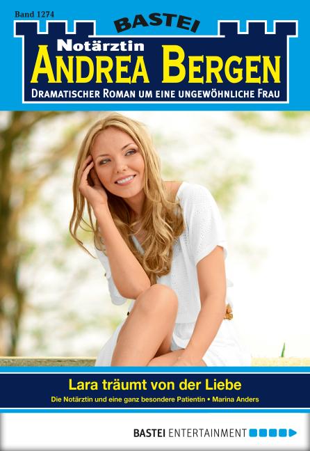 Cover-Bild Notärztin Andrea Bergen - Folge 1274