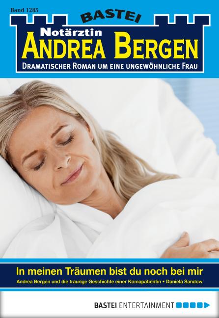 Cover-Bild Notärztin Andrea Bergen - Folge 1285