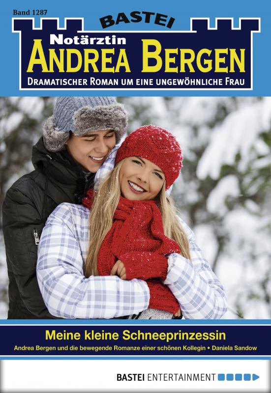 Cover-Bild Notärztin Andrea Bergen - Folge 1287