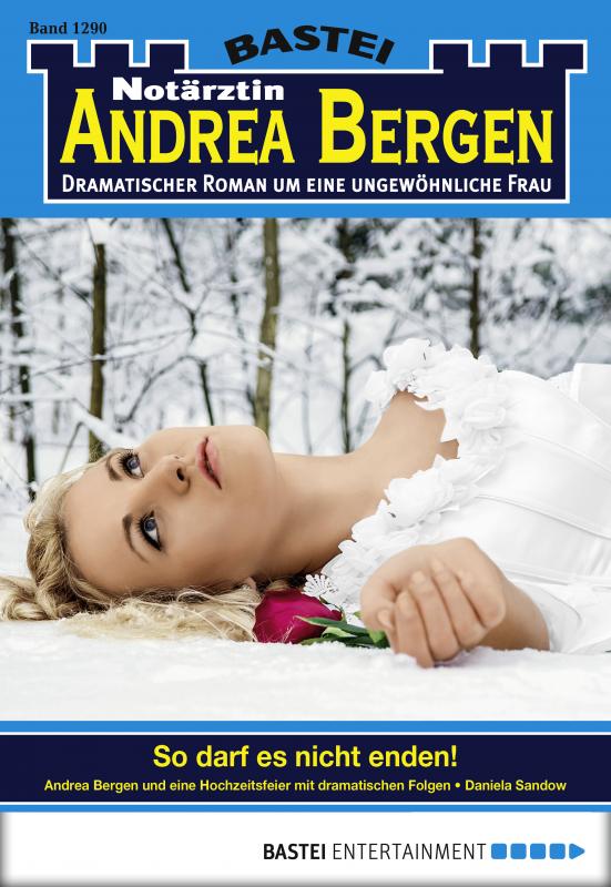 Cover-Bild Notärztin Andrea Bergen - Folge 1290