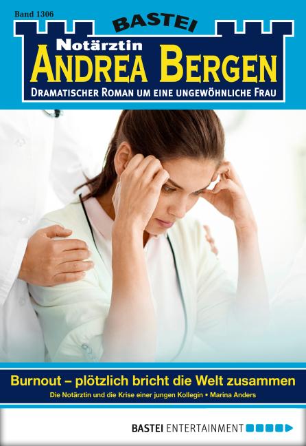 Cover-Bild Notärztin Andrea Bergen - Folge 1306