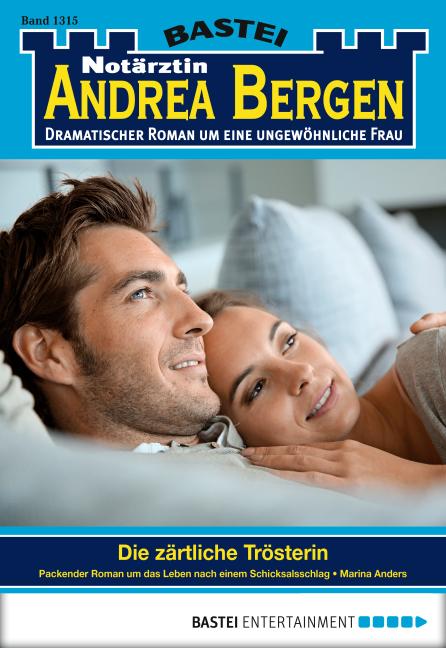 Cover-Bild Notärztin Andrea Bergen - Folge 1315