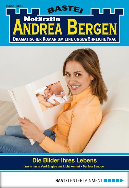 Cover-Bild Notärztin Andrea Bergen - Folge 1323