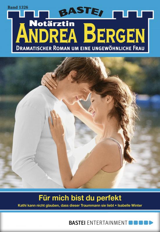 Cover-Bild Notärztin Andrea Bergen - Folge 1326