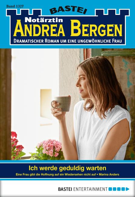 Cover-Bild Notärztin Andrea Bergen - Folge 1327