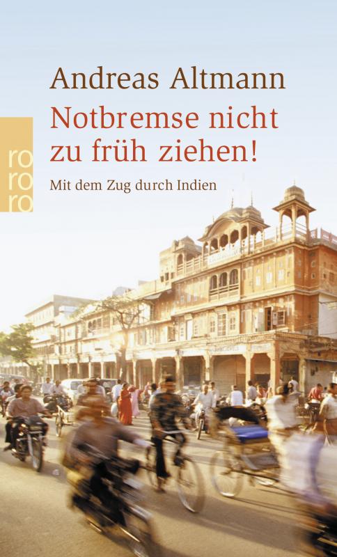 Cover-Bild Notbremse nicht zu früh ziehen!