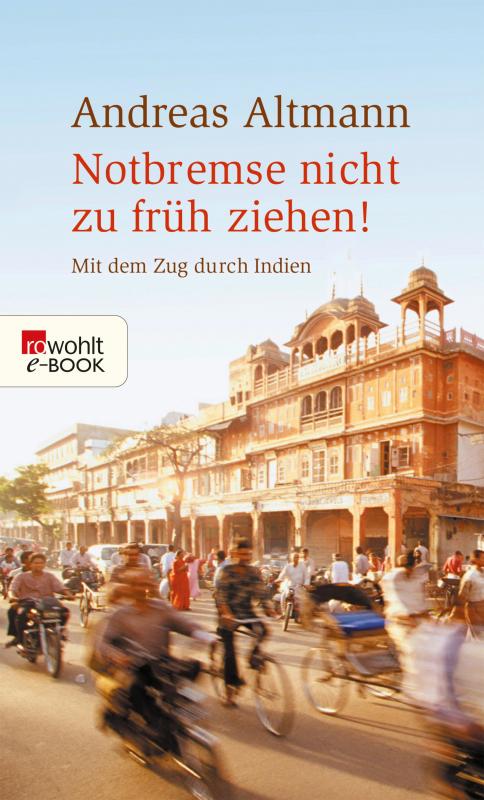 Cover-Bild Notbremse nicht zu früh ziehen!