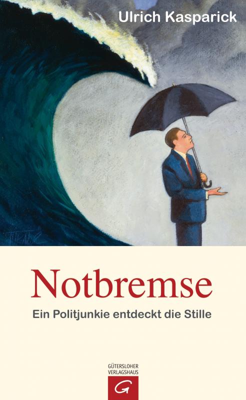 Cover-Bild Notbremse