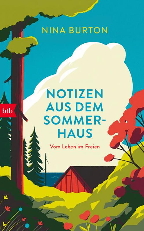 Cover-Bild Notizen aus dem Sommerhaus